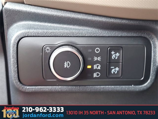 Used Car 2022 Ford Bronco  Wildtrak For Sale Under $40,000 In San Antonio, Texas