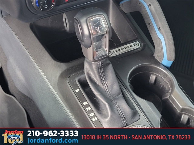 Used Car 2022 Ford Bronco  Wildtrak For Sale Under $40,000 In San Antonio, Texas