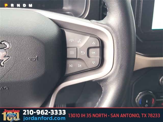 Used Car 2022 Ford Bronco  Wildtrak For Sale Under $40,000 In San Antonio, Texas