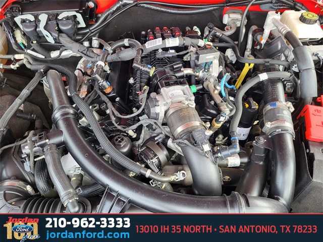 Used Car 2022 Ford Bronco  Wildtrak For Sale Under $40,000 In San Antonio, Texas