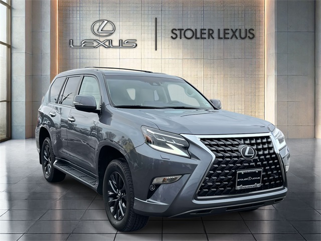 2023 Lexus GX 460 AWD