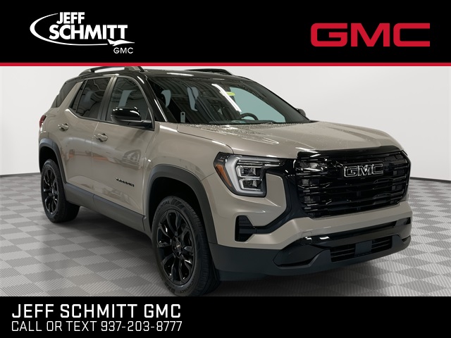 2026 GMC Terrain Elevation FWD