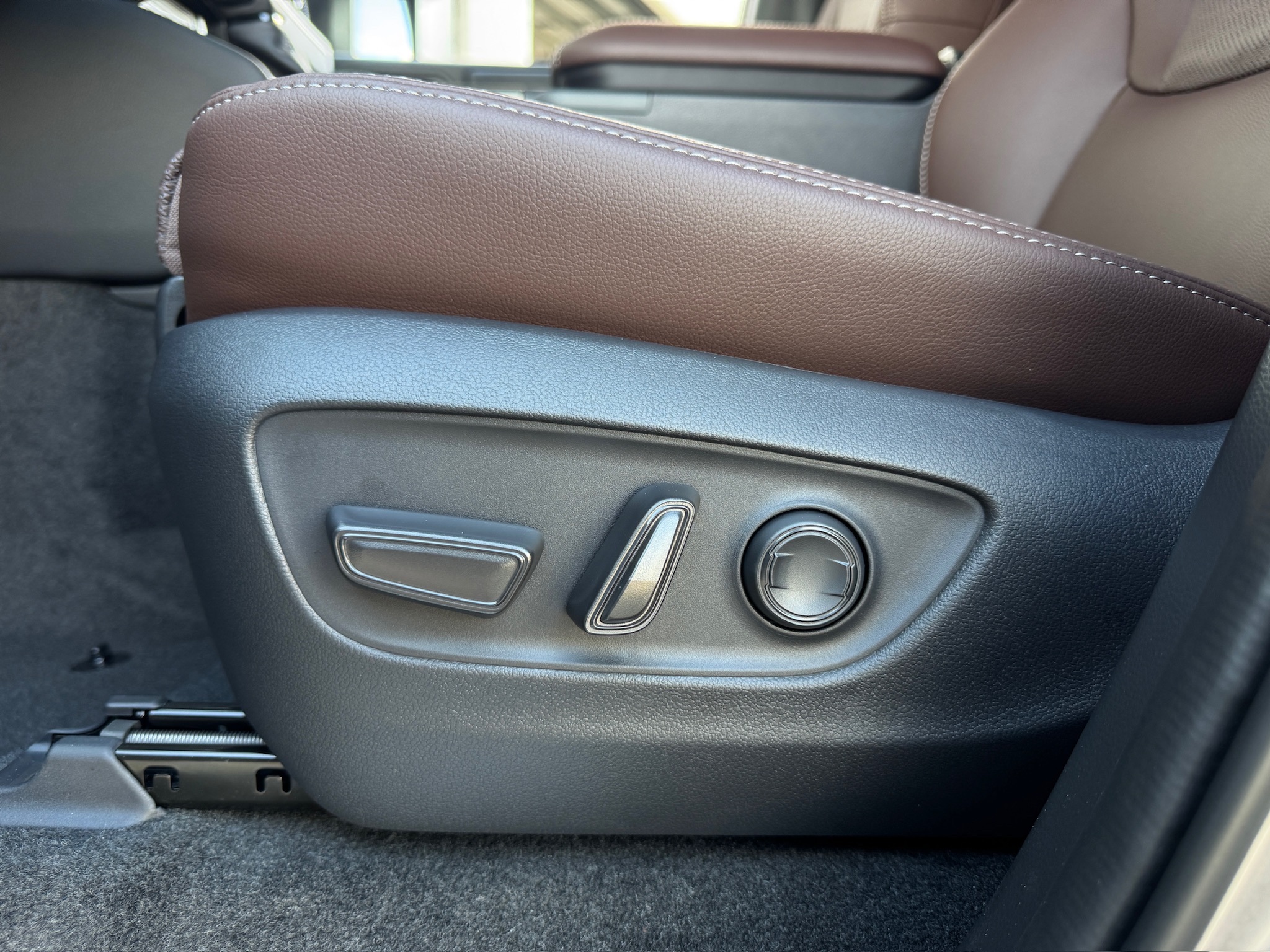 2026 Toyota Land Cruiser Base  at Don McGill Toyota