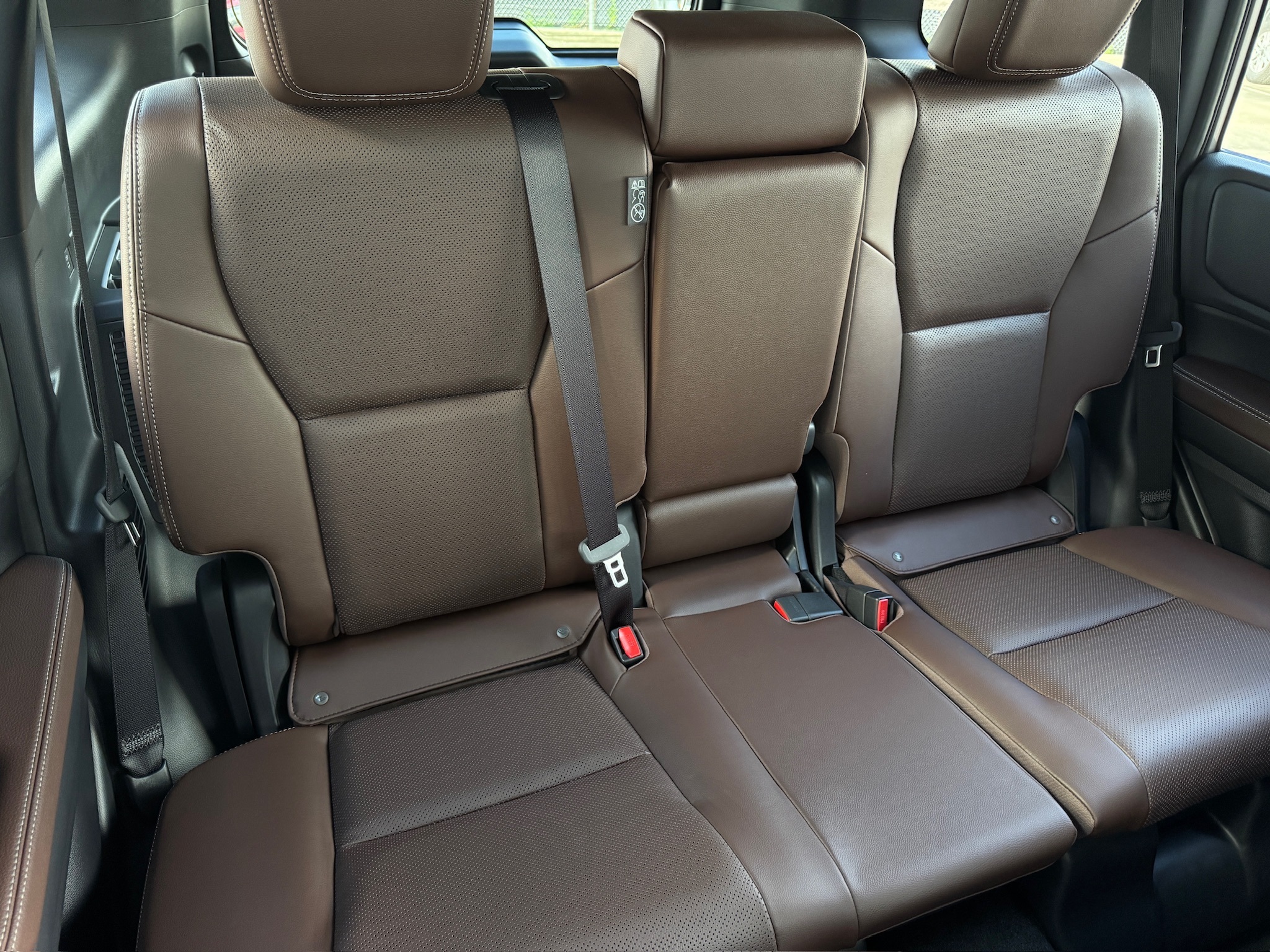 2026 Toyota Land Cruiser Base  at Don McGill Toyota