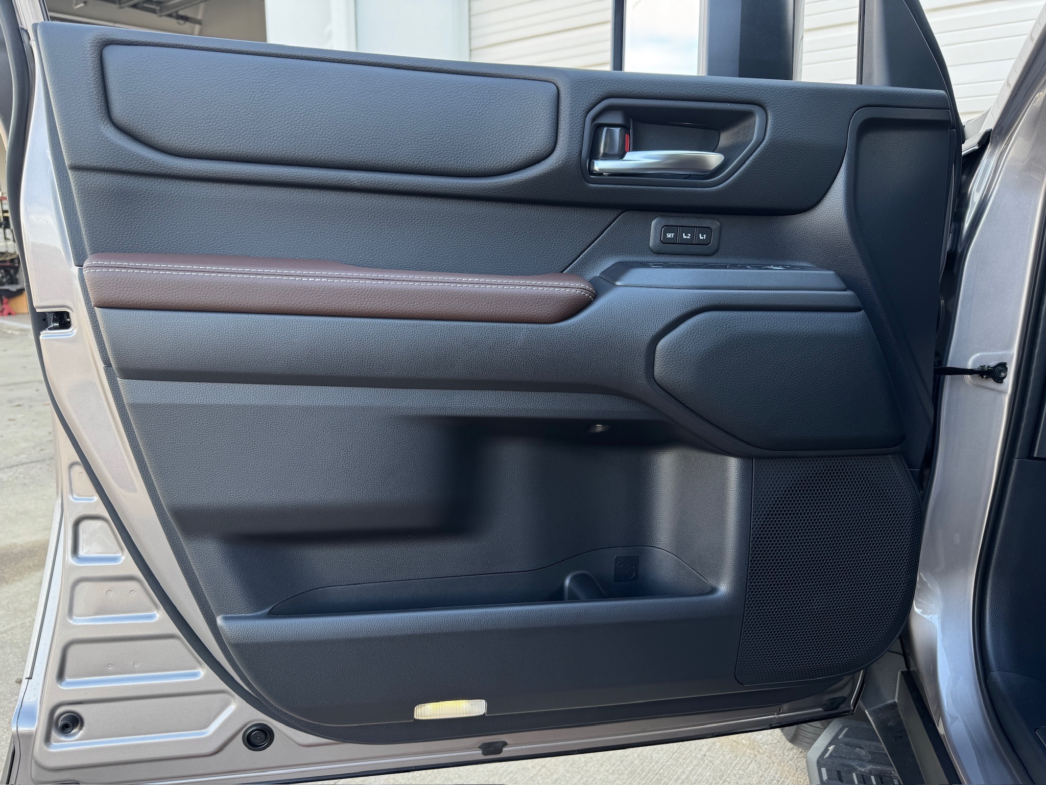 2026 Toyota Land Cruiser Base  at Don McGill Toyota