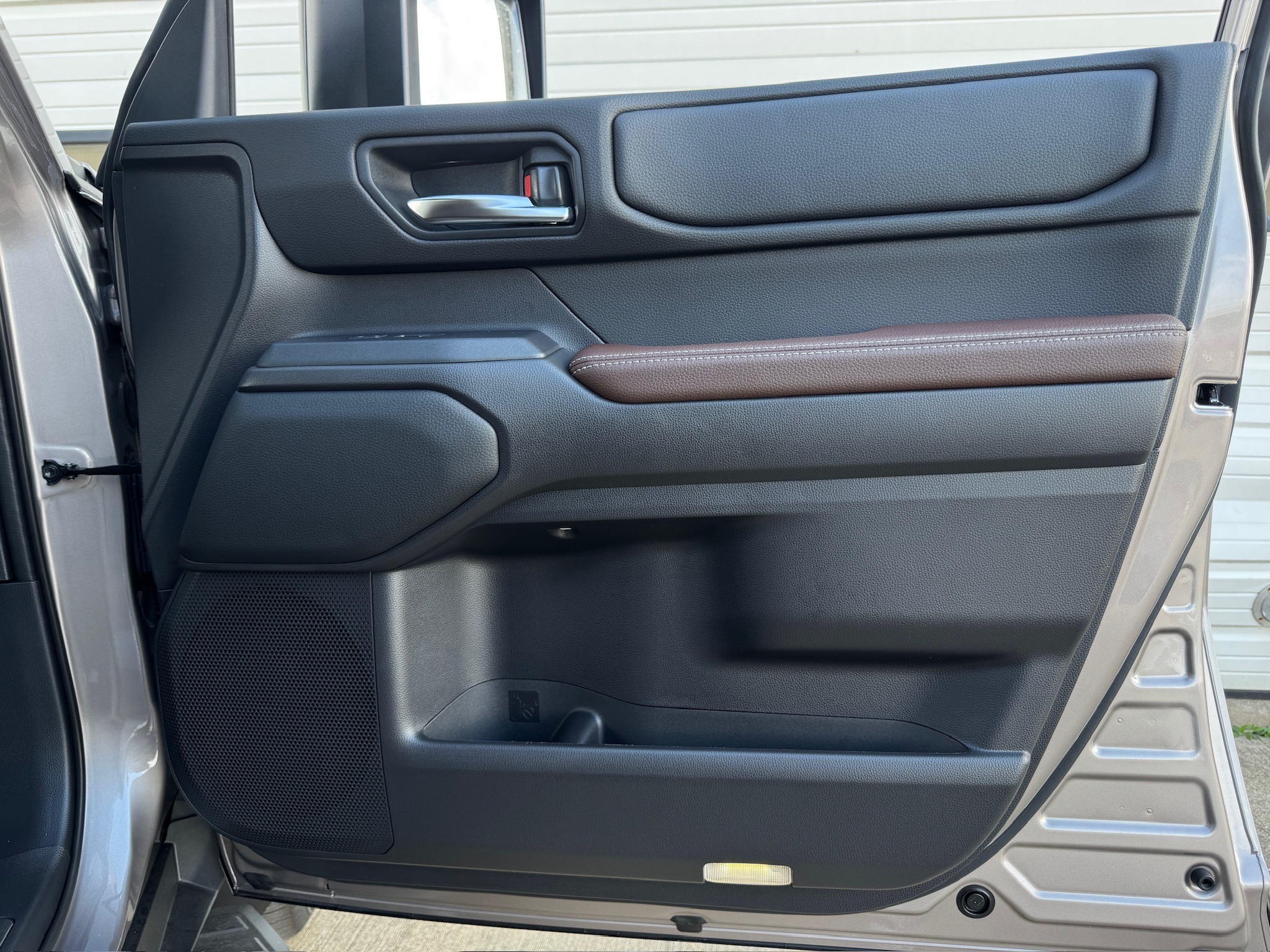 2026 Toyota Land Cruiser Base  at Don McGill Toyota