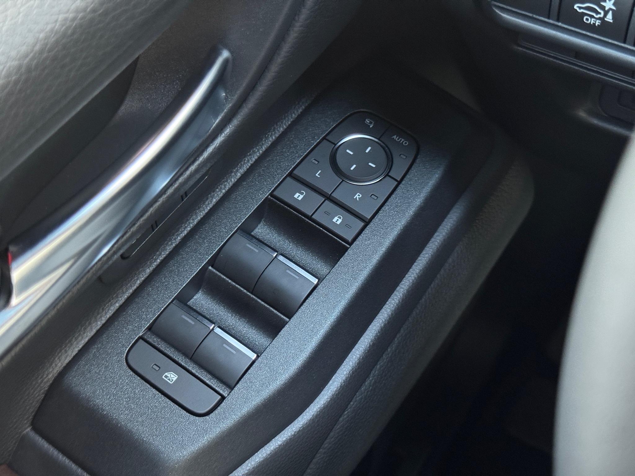 2026 Toyota Land Cruiser Base  at Don McGill Toyota