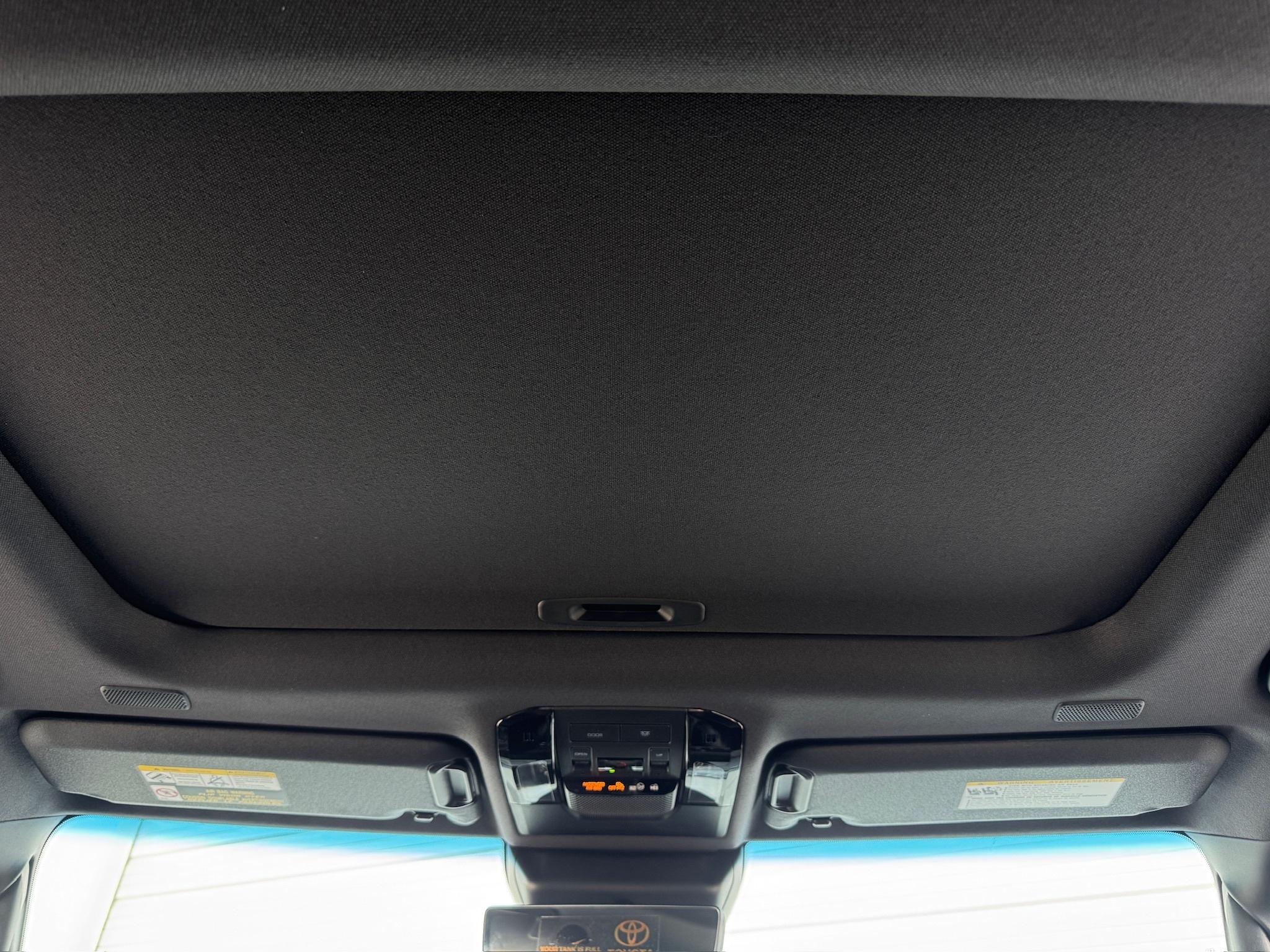 2026 Toyota Land Cruiser Base  at Don McGill Toyota