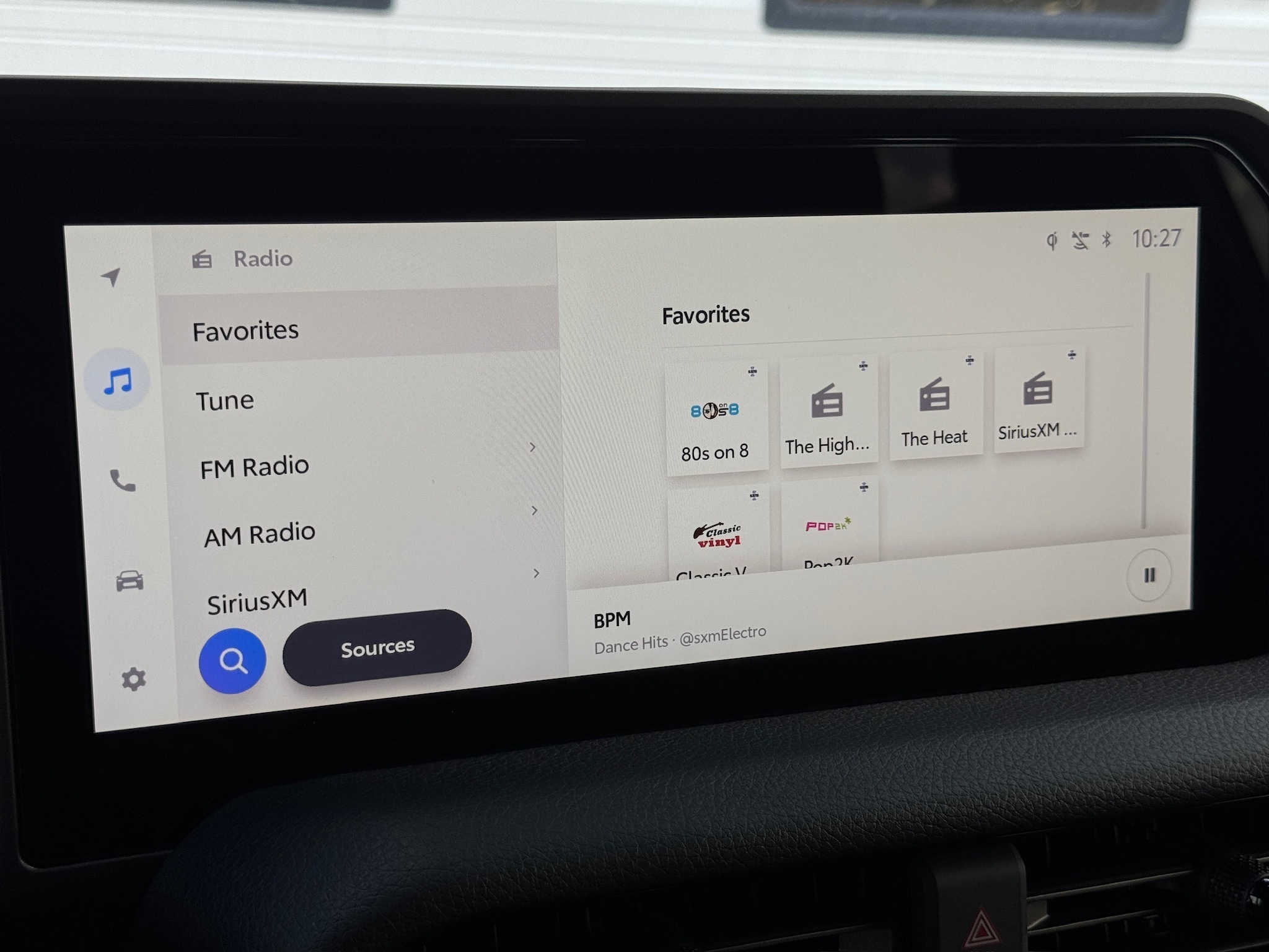 2026 Toyota Land Cruiser Base  at Don McGill Toyota