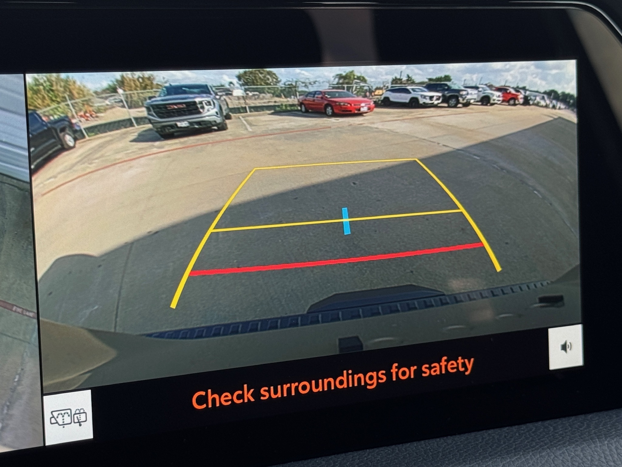 2026 Toyota Land Cruiser Base  at Don McGill Toyota