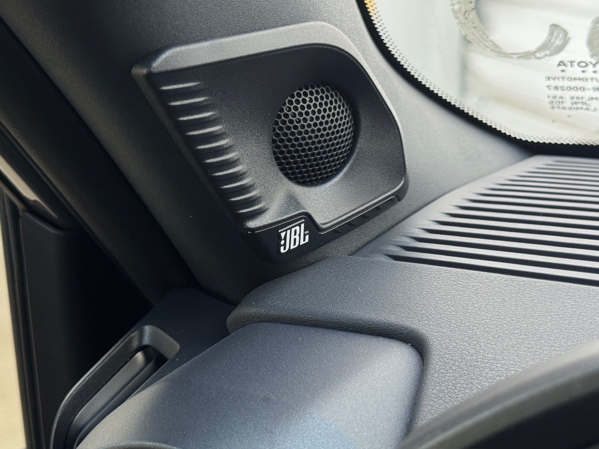 2026 Toyota Land Cruiser Base  at Don McGill Toyota