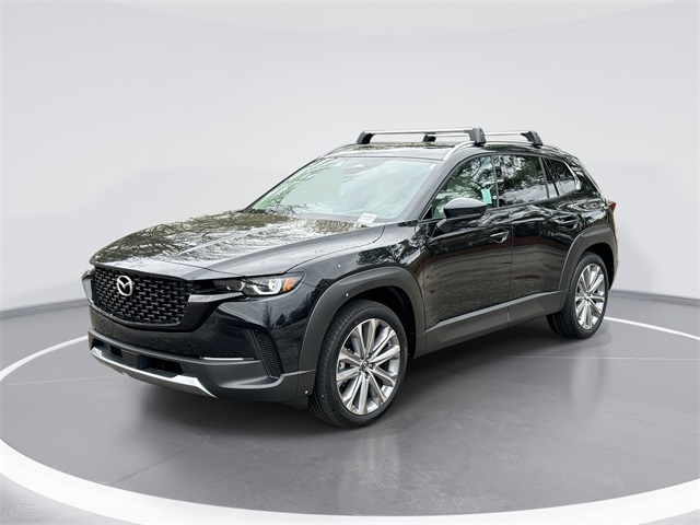 2026 Mazda CX-50 2.5 Turbo AWD
