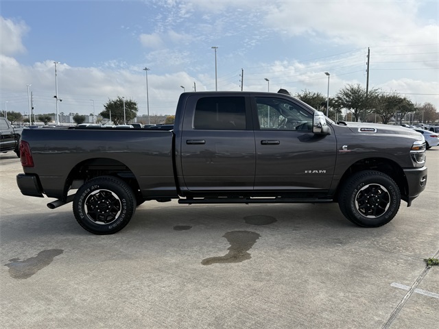 2025 Ram 2500 Laramie - 2