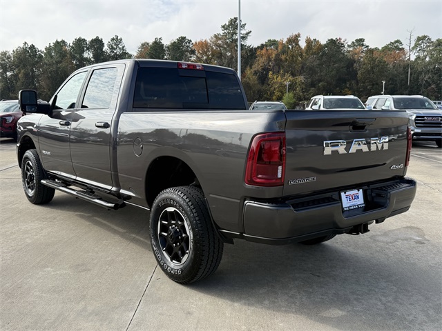 2025 Ram 2500 Laramie - 5