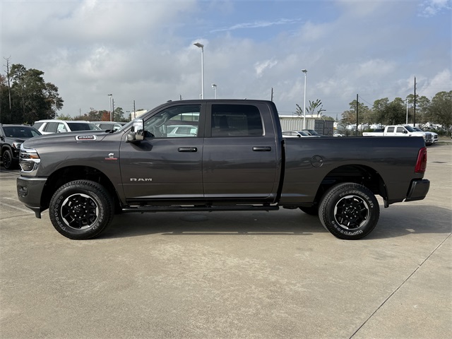 2025 Ram 2500 Laramie - 6