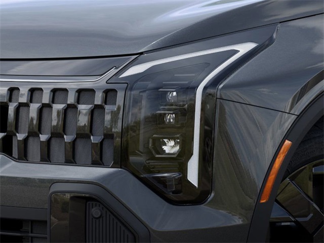 2026 Kia Sportage Hybrid