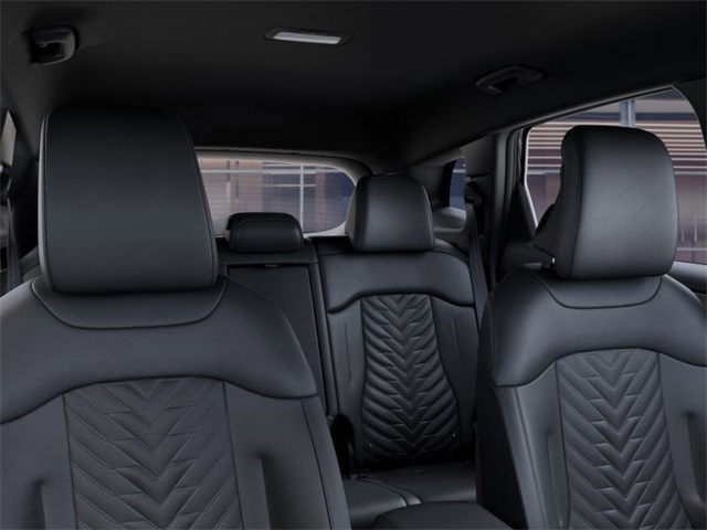 2026 Kia Sportage Hybrid