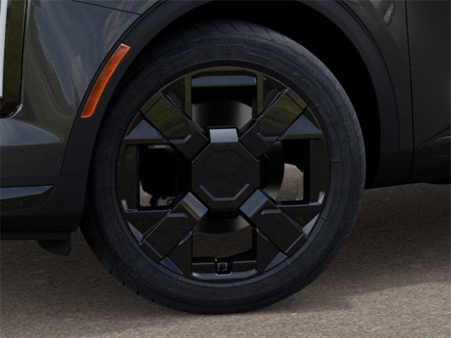 2026 Kia Sportage Hybrid