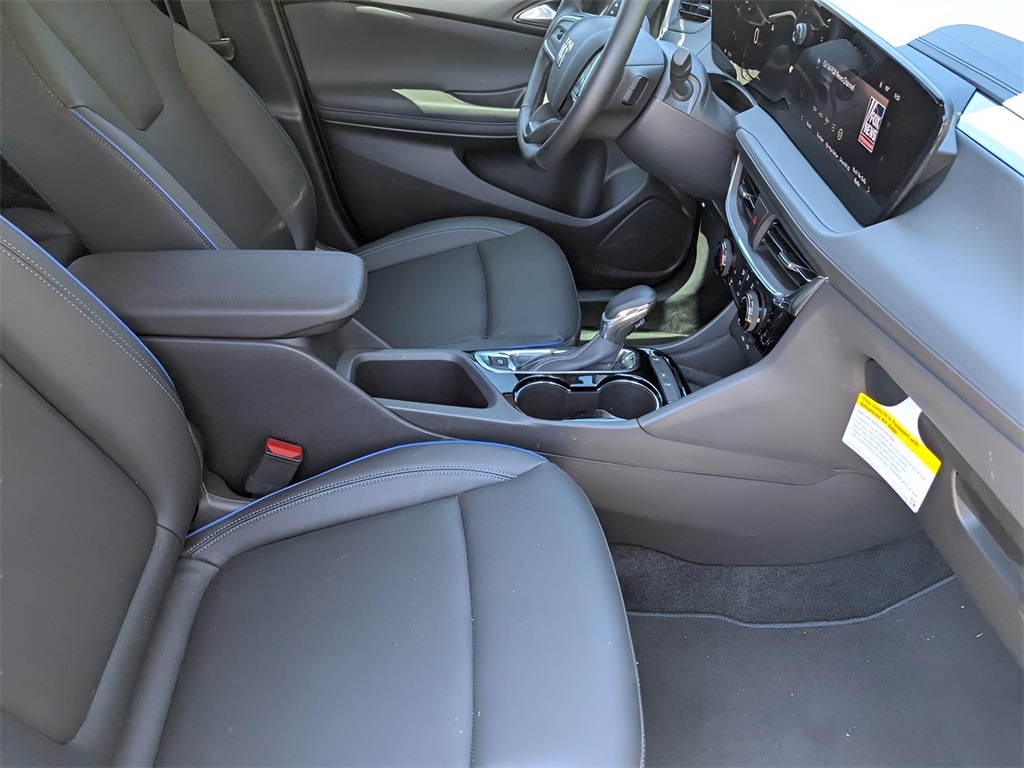 New Car 2025 Buick Encore Gx  Sport Touring For Sale Under $30,000 In Austin, Texas