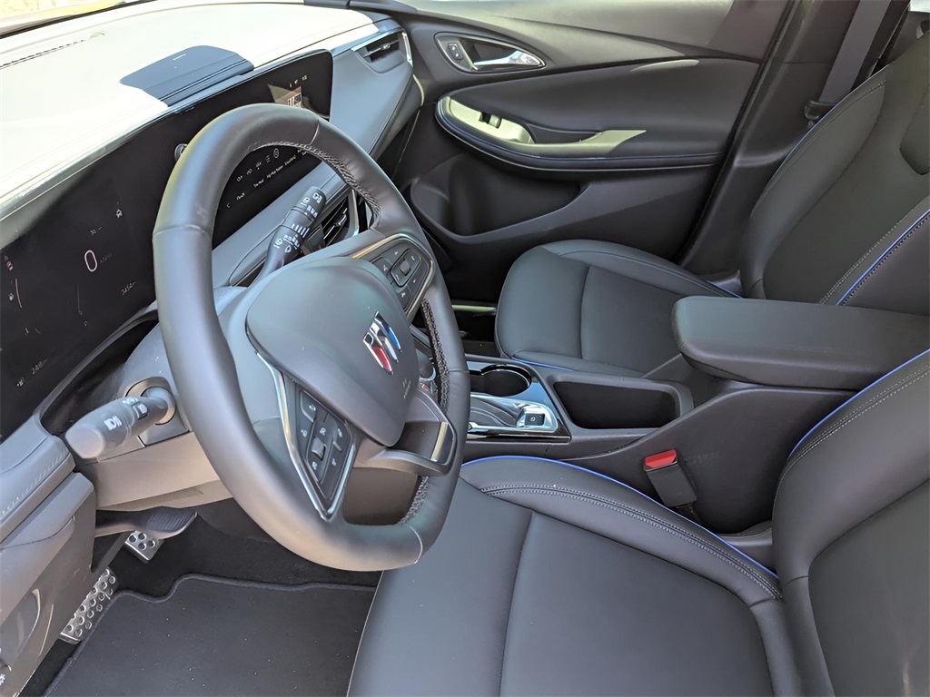 New Car 2025 Buick Encore Gx  Sport Touring For Sale Under $30,000 In Austin, Texas