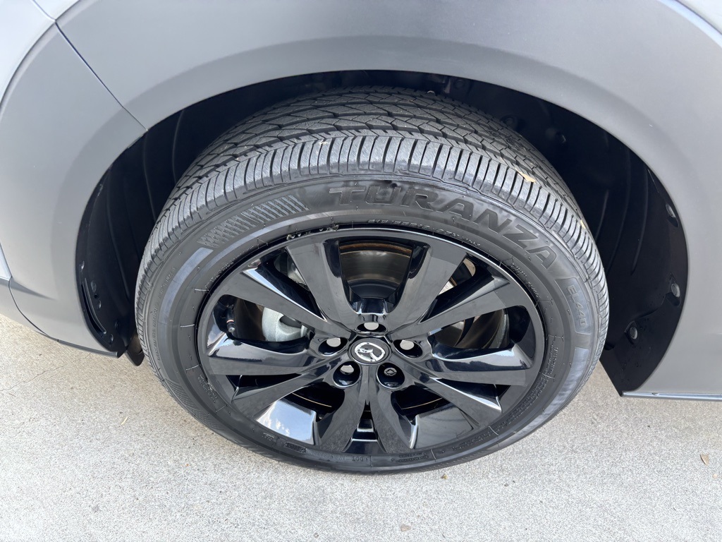 Used Car 2025 Mazda Cx-30  Wagon 4 Dr. 2.5 Turbo Premium Plus Package All Wheel Drive For Sale Under $35,000 In Austin, Texas