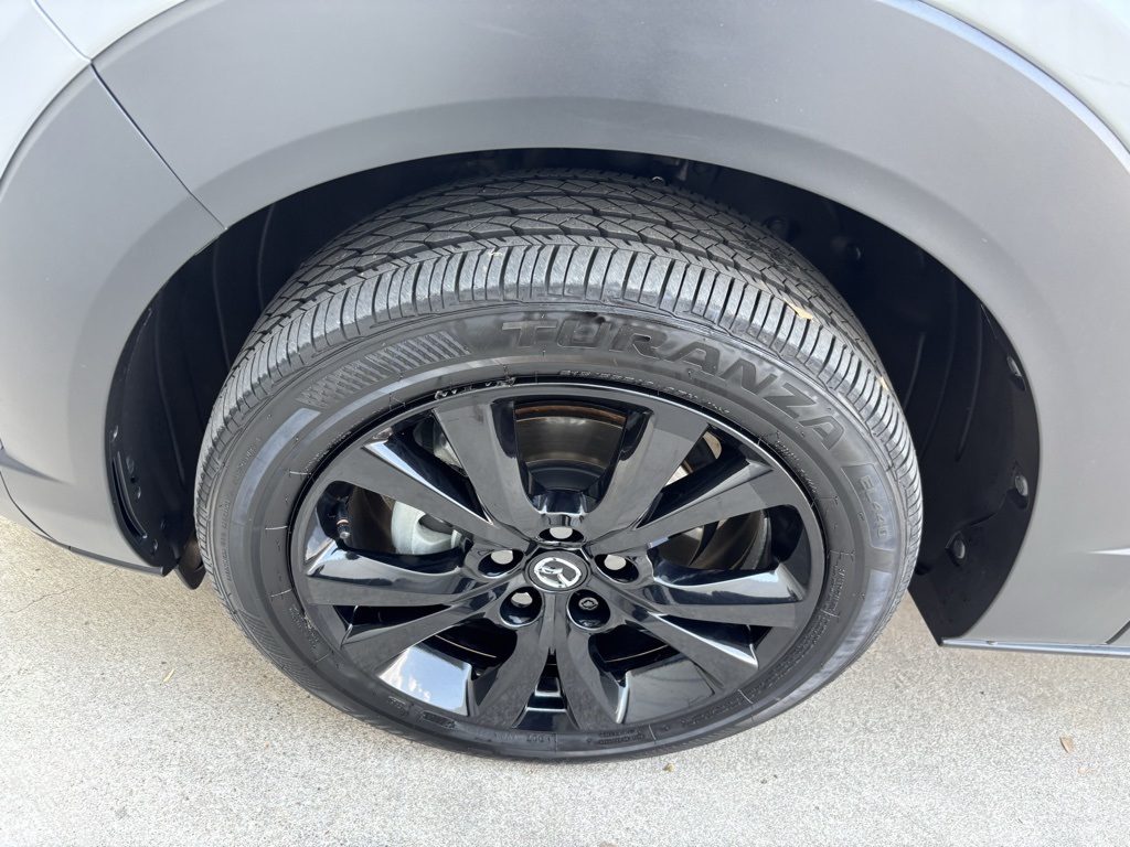 Used Car 2025 Mazda Cx-30  Wagon 4 Dr. 2.5 Turbo Premium Plus Package All Wheel Drive For Sale Under $35,000 In Austin, Texas