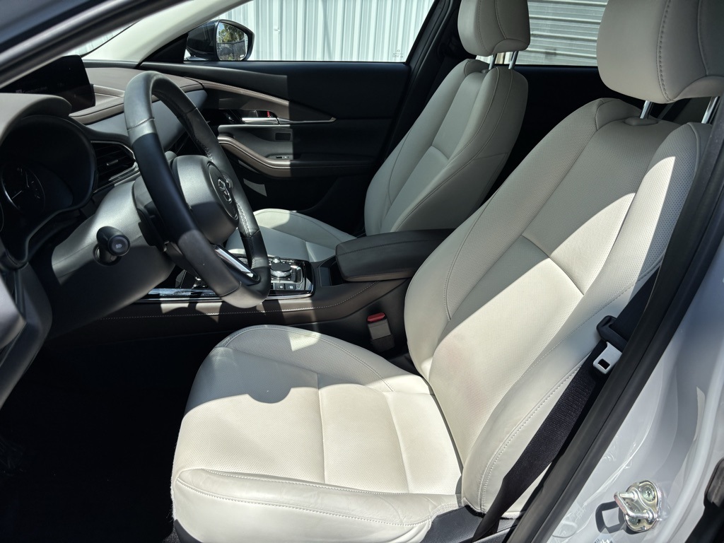 Used Car 2025 Mazda Cx-30  Wagon 4 Dr. 2.5 Turbo Premium Plus Package All Wheel Drive For Sale Under $35,000 In Austin, Texas