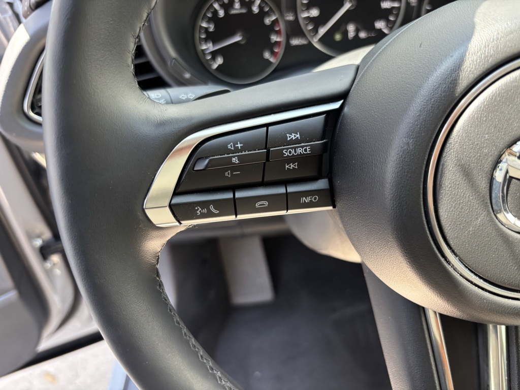 Used Car 2025 Mazda Cx-30  Wagon 4 Dr. 2.5 Turbo Premium Plus Package All Wheel Drive For Sale Under $35,000 In Austin, Texas