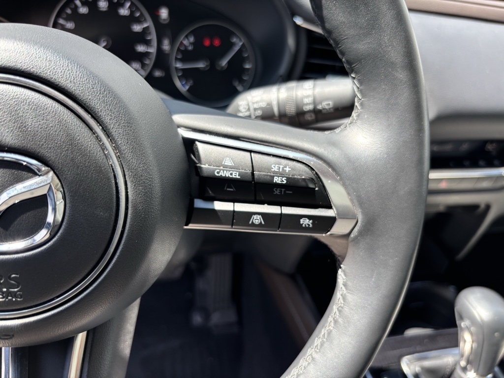 Used Car 2025 Mazda Cx-30  Wagon 4 Dr. 2.5 Turbo Premium Plus Package All Wheel Drive For Sale Under $35,000 In Austin, Texas