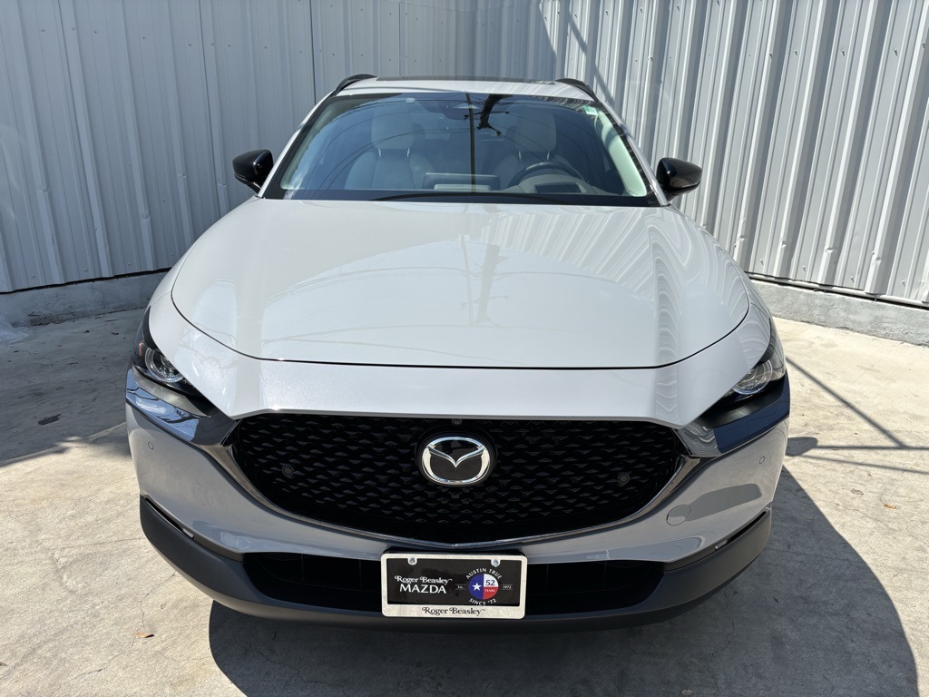 Used Car 2025 Mazda Cx-30  Wagon 4 Dr. 2.5 Turbo Premium Plus Package All Wheel Drive For Sale Under $35,000 In Austin, Texas