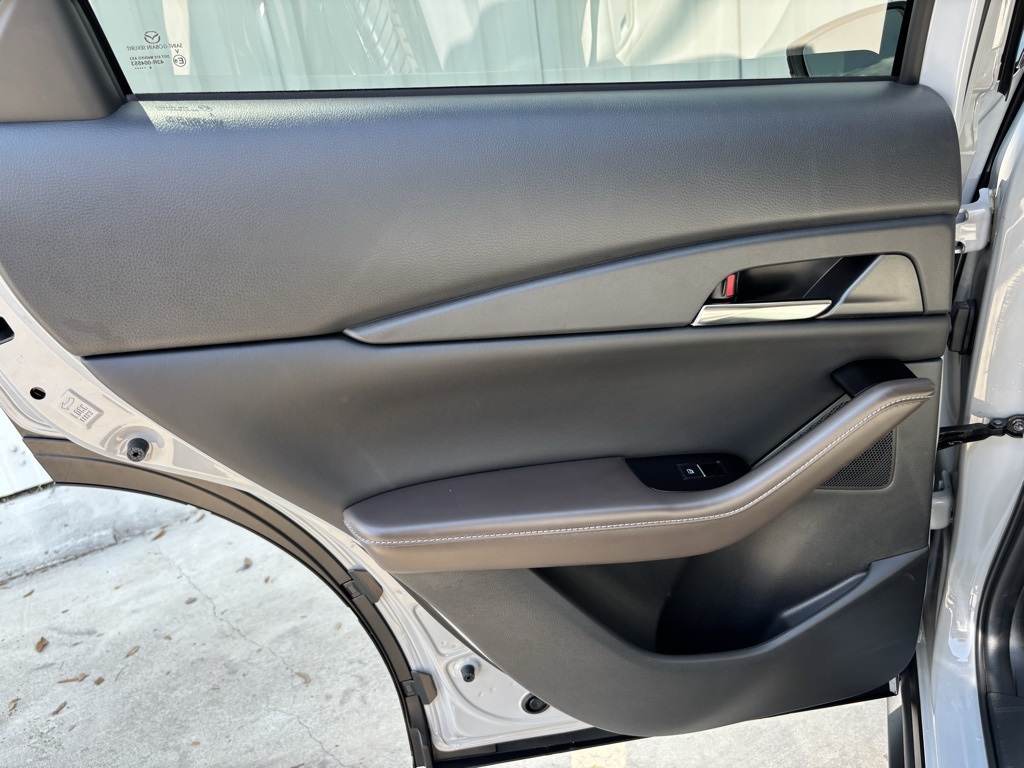 Used Car 2025 Mazda Cx-30  Wagon 4 Dr. 2.5 Turbo Premium Plus Package All Wheel Drive For Sale Under $35,000 In Austin, Texas