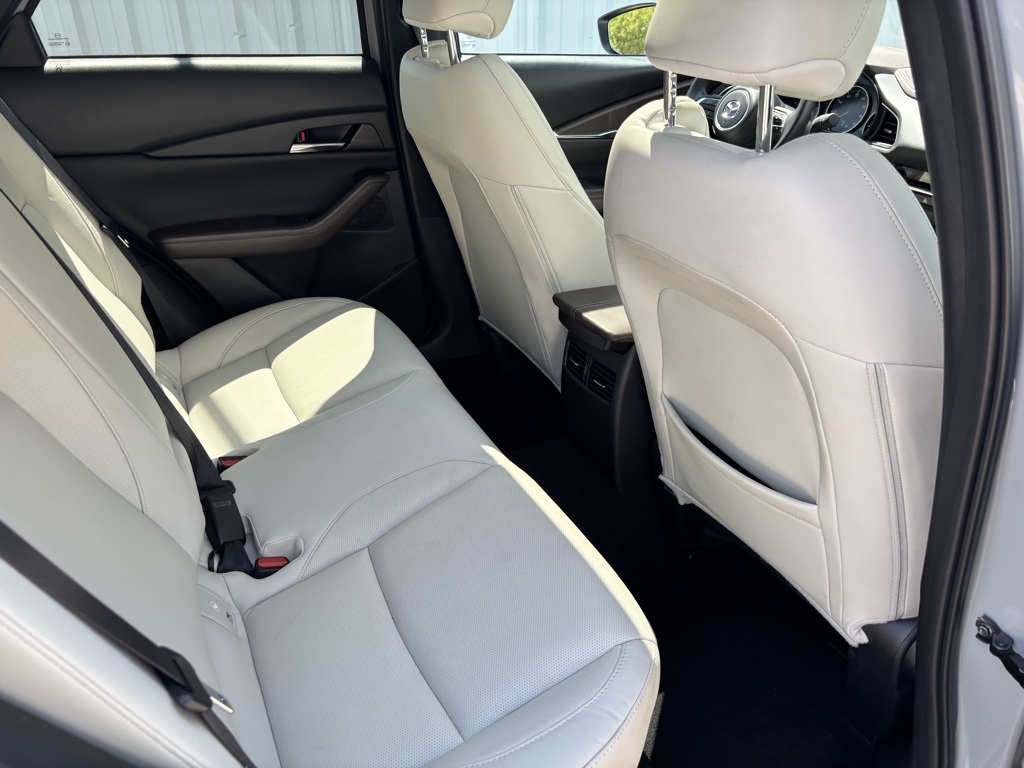 Used Car 2025 Mazda Cx-30  Wagon 4 Dr. 2.5 Turbo Premium Plus Package All Wheel Drive For Sale Under $35,000 In Austin, Texas