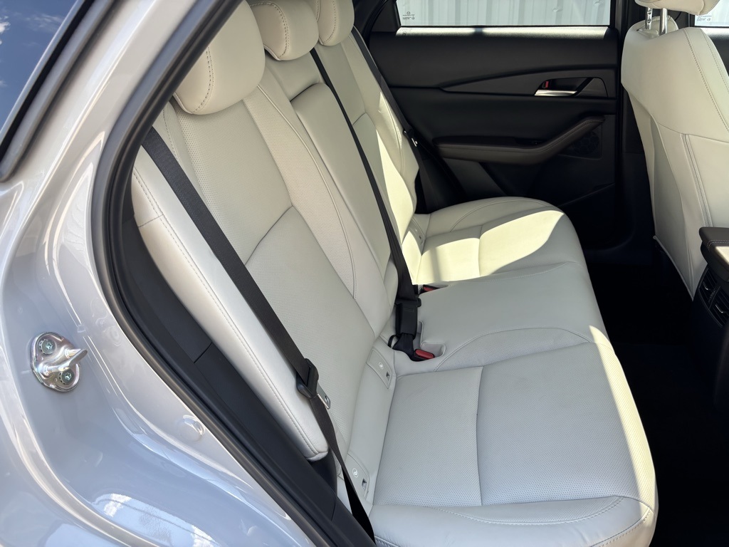 Used Car 2025 Mazda Cx-30  Wagon 4 Dr. 2.5 Turbo Premium Plus Package All Wheel Drive For Sale Under $35,000 In Austin, Texas