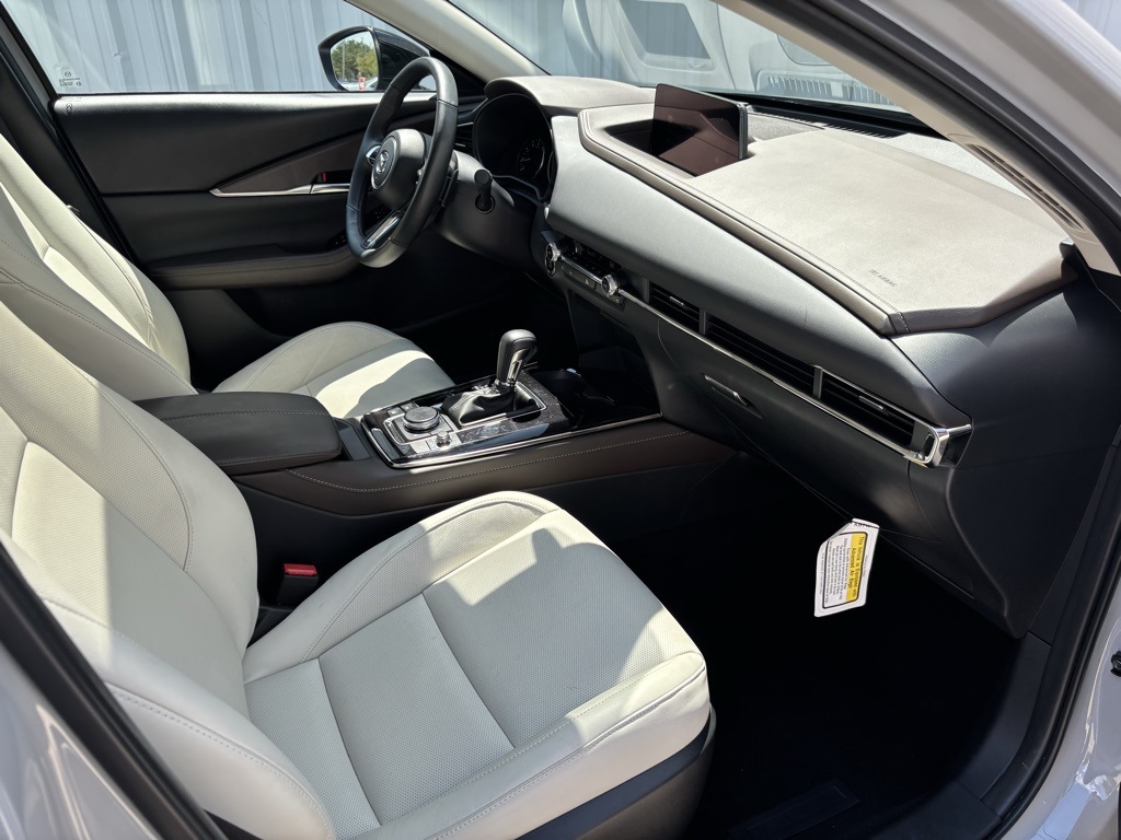 Used Car 2025 Mazda Cx-30  Wagon 4 Dr. 2.5 Turbo Premium Plus Package All Wheel Drive For Sale Under $35,000 In Austin, Texas