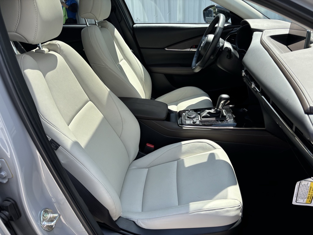 Used Car 2025 Mazda Cx-30  Wagon 4 Dr. 2.5 Turbo Premium Plus Package All Wheel Drive For Sale Under $35,000 In Austin, Texas