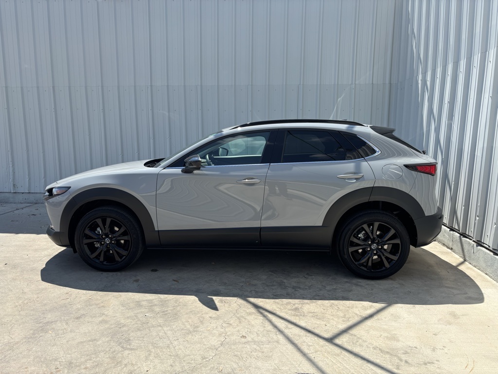 Used Car 2025 Mazda Cx-30  Wagon 4 Dr. 2.5 Turbo Premium Plus Package All Wheel Drive For Sale Under $35,000 In Austin, Texas