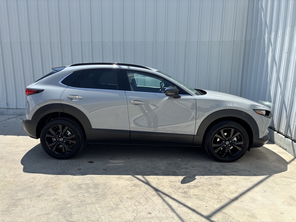 Used Car 2025 Mazda Cx-30  Wagon 4 Dr. 2.5 Turbo Premium Plus Package All Wheel Drive For Sale Under $35,000 In Austin, Texas