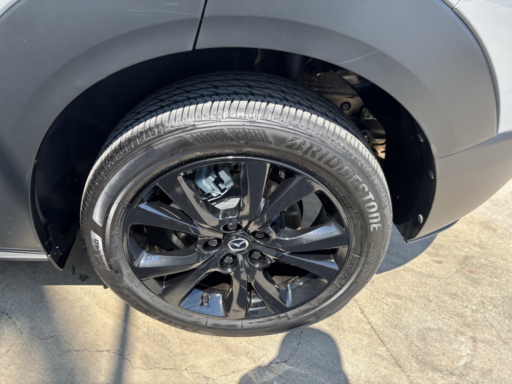 Used Car 2025 Mazda Cx-30  Wagon 4 Dr. 2.5 Turbo Premium Plus Package All Wheel Drive For Sale Under $35,000 In Austin, Texas
