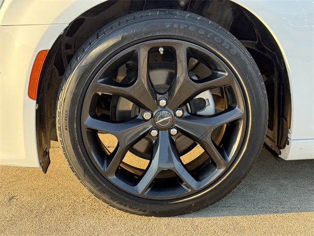 2022 Chrysler 300 Touring White at AutoSavvy Houston Southwest