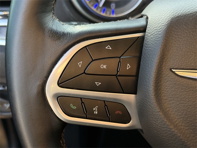 2022 Chrysler 300 Touring White at AutoSavvy Houston Southwest