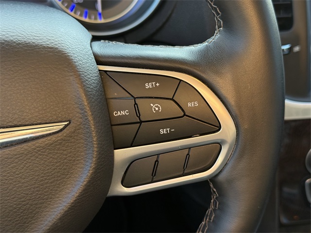 2022 Chrysler 300 Touring White at AutoSavvy Houston Southwest