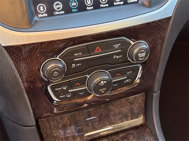 2022 Chrysler 300 Touring White at AutoSavvy Houston Southwest