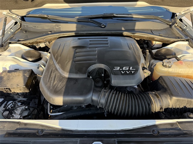 2022 Chrysler 300 Touring White at AutoSavvy Houston Southwest