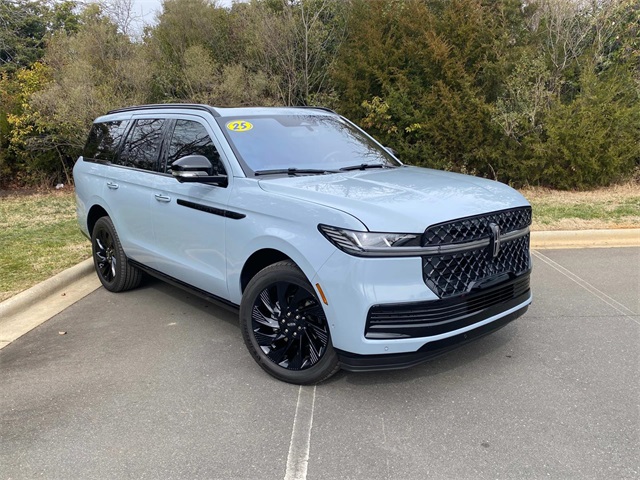 2025 Lincoln Navigator Reserve 4WD