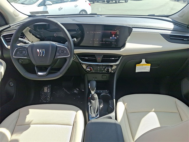 2026 Buick Encore GX Sport Touring for sale at PATRIOT BUICK GMC OF BOYERTOWN