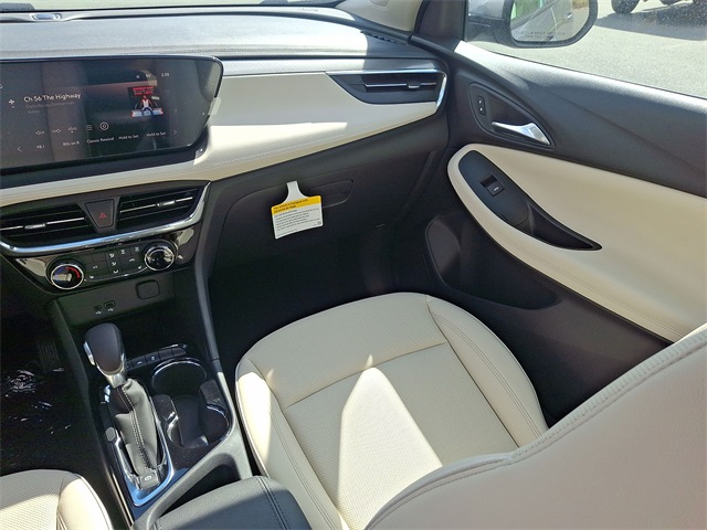 2026 Buick Encore GX Sport Touring for sale at PATRIOT BUICK GMC OF BOYERTOWN