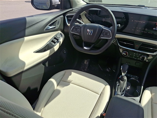 2026 Buick Encore GX Sport Touring for sale at PATRIOT BUICK GMC OF BOYERTOWN