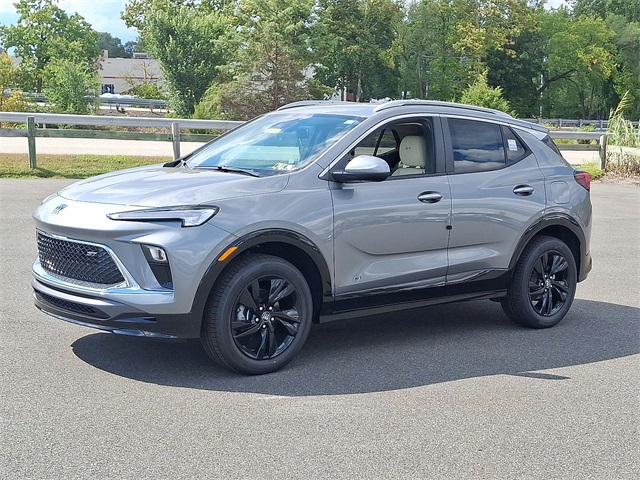 2026 Buick Encore GX Sport Touring for sale at PATRIOT BUICK GMC OF BOYERTOWN