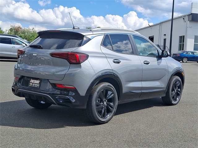 2026 Buick Encore GX Sport Touring for sale at PATRIOT BUICK GMC OF BOYERTOWN