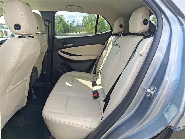 2026 Buick Encore GX Sport Touring for sale at PATRIOT BUICK GMC OF BOYERTOWN